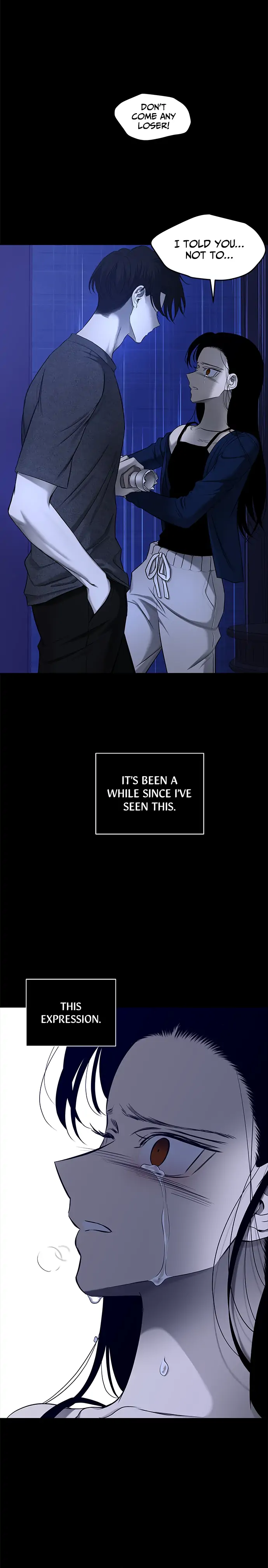 Read Trapped Manga Online