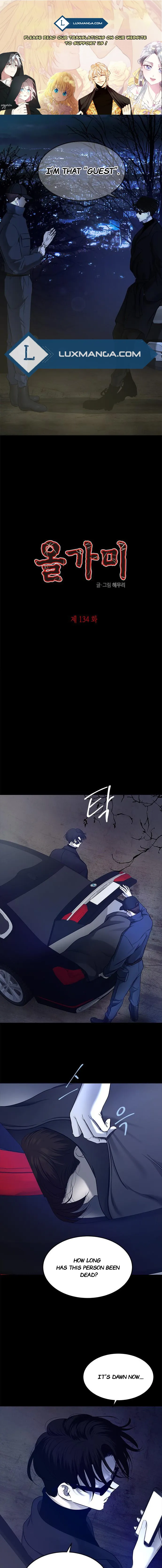 Read Trapped Manga Online