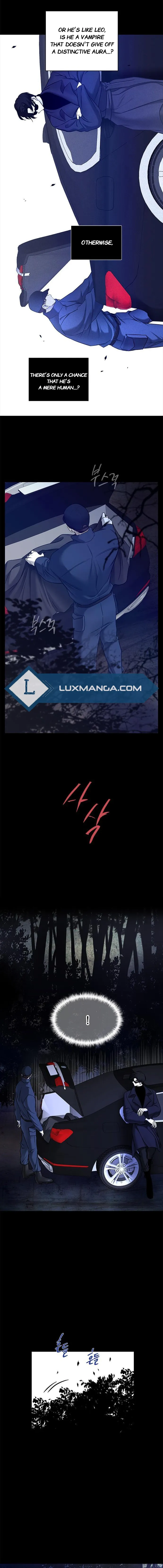Read Trapped Manga Online