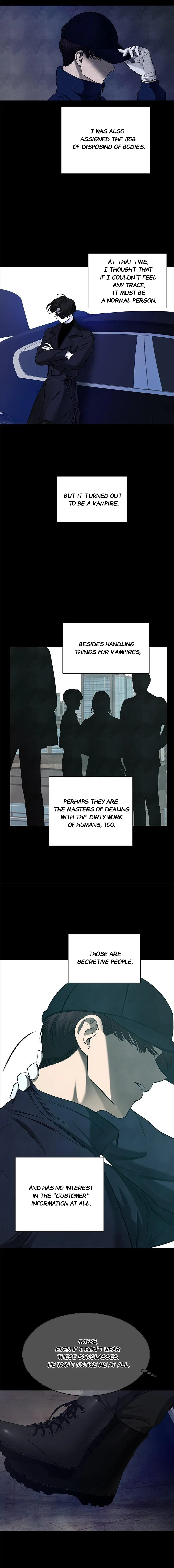 Read Trapped Manga Online
