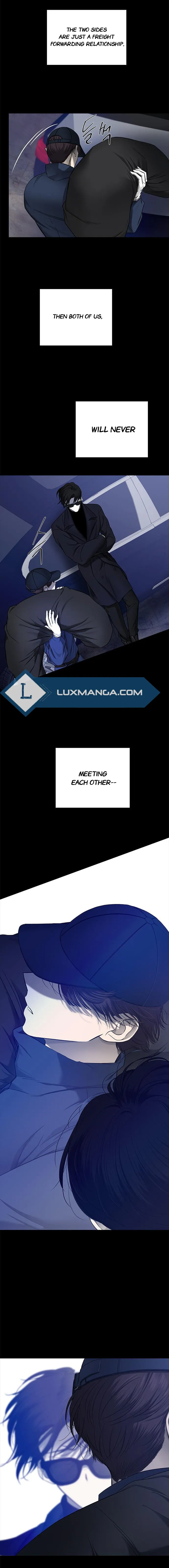 Read Trapped Manga Online