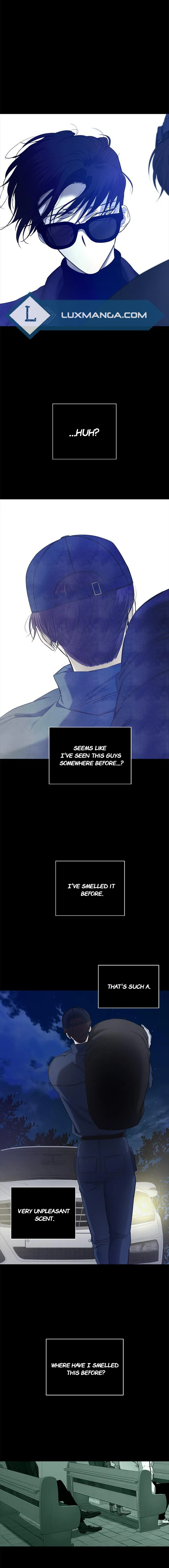 Read Trapped Manga Online