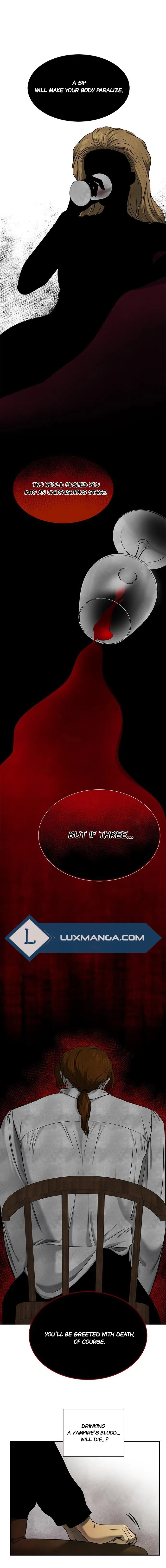 Read Trapped Manga Online
