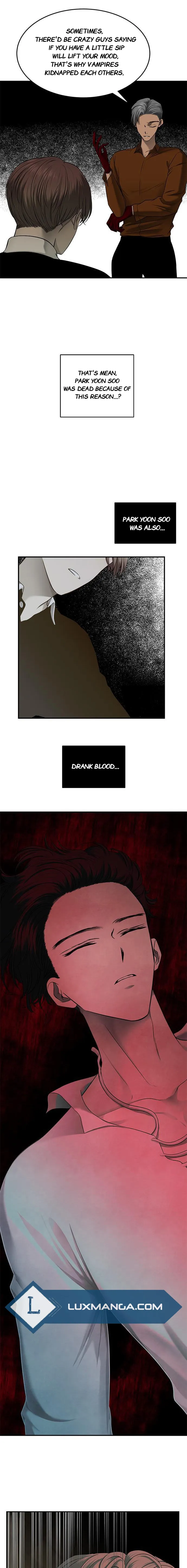 Read Trapped Manga Online