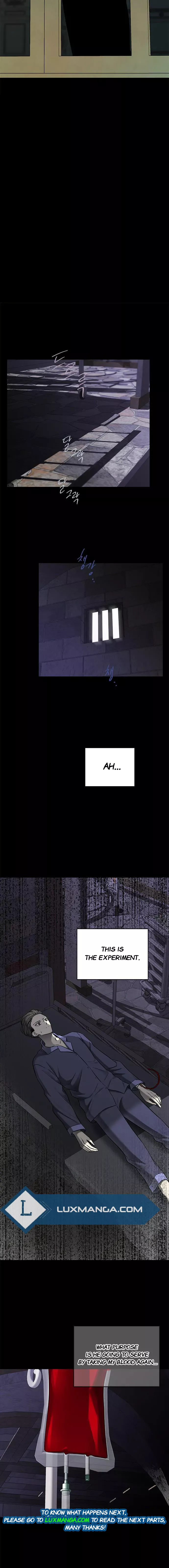 Read Trapped Manga Online