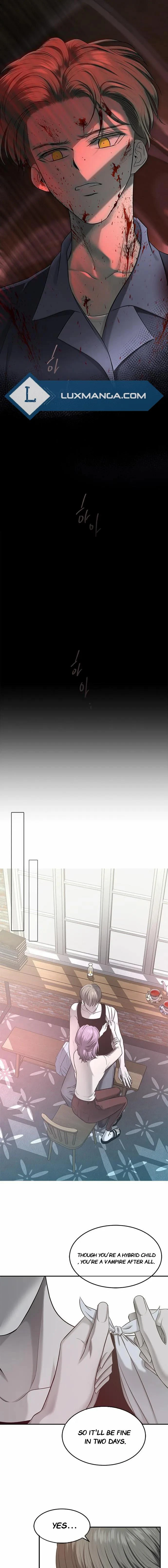 Read Trapped Manga Online