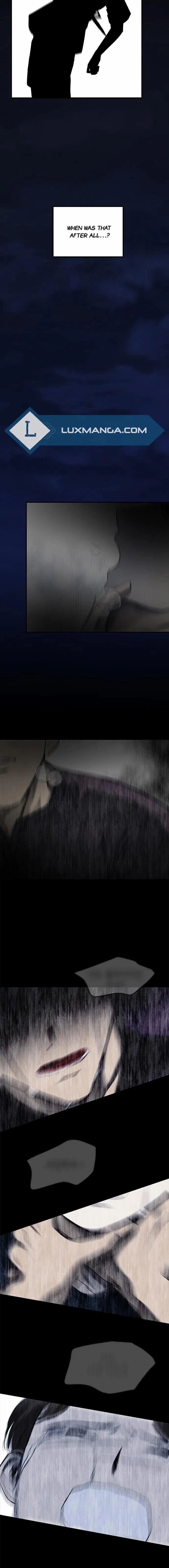 Read Trapped Manga Online