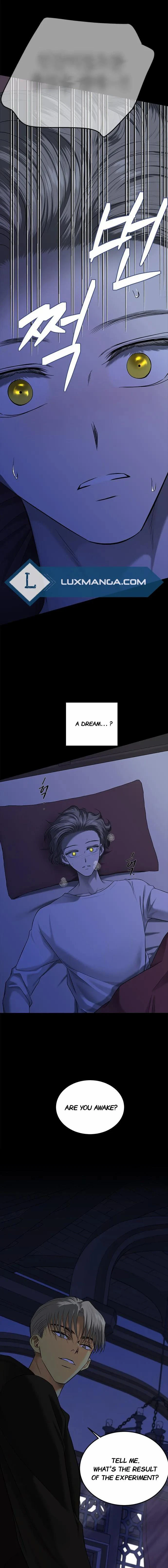 Read Trapped Manga Online