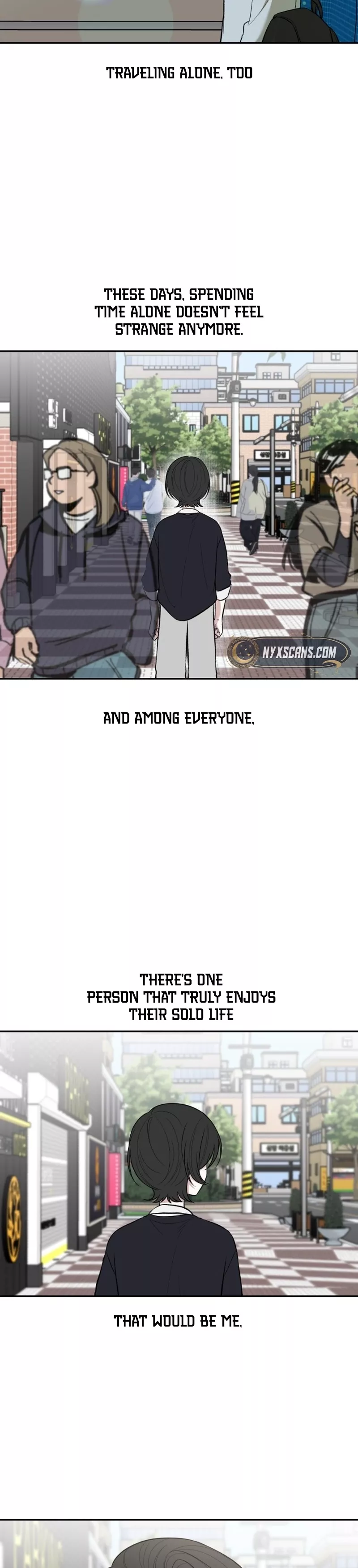 Read Turning Point Manga Online