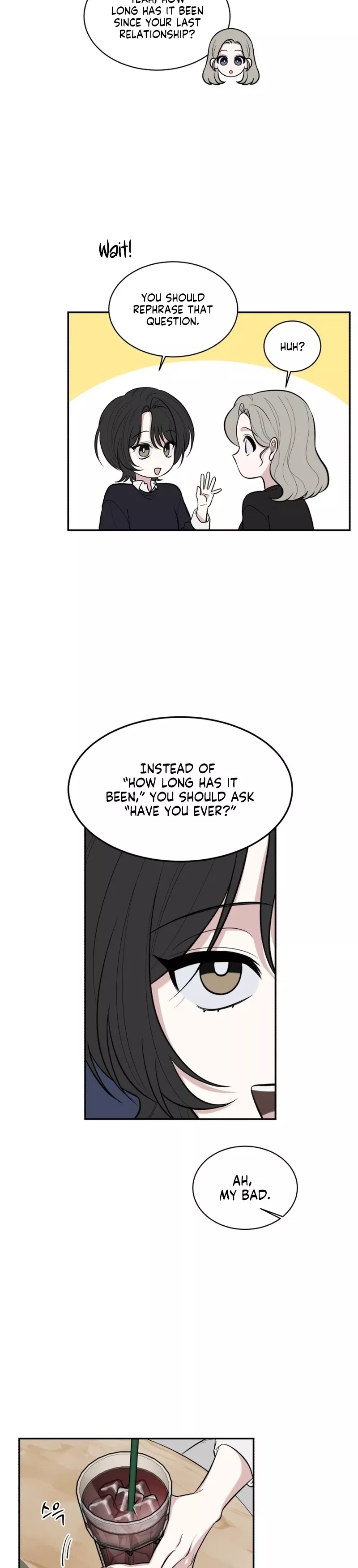 Read Turning Point Manga Online