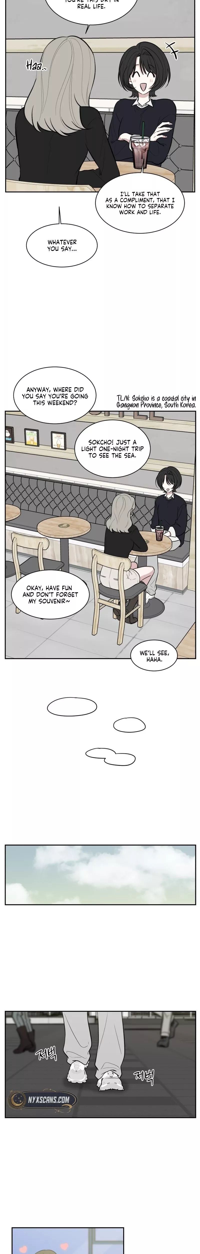 Read Turning Point Manga Online