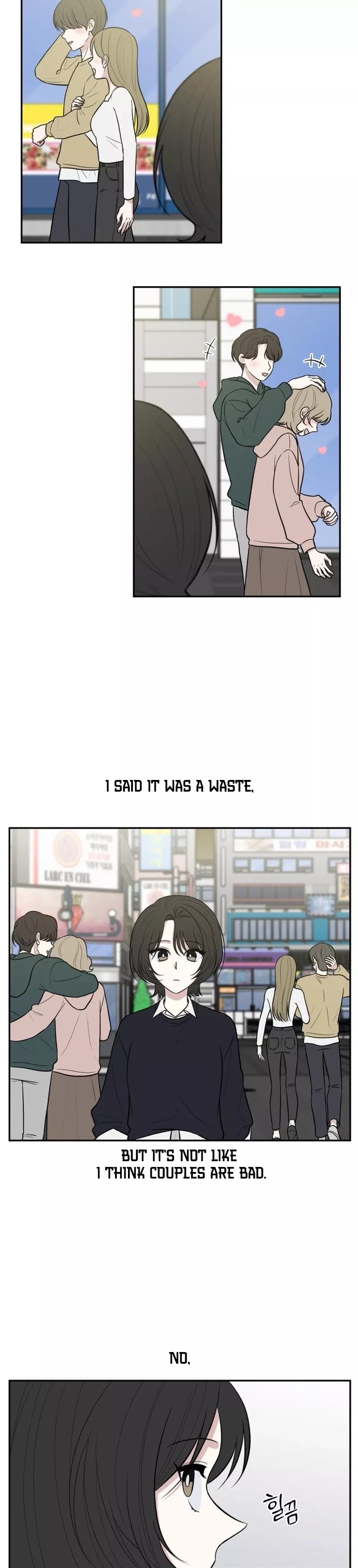 Read Turning Point Manga Online