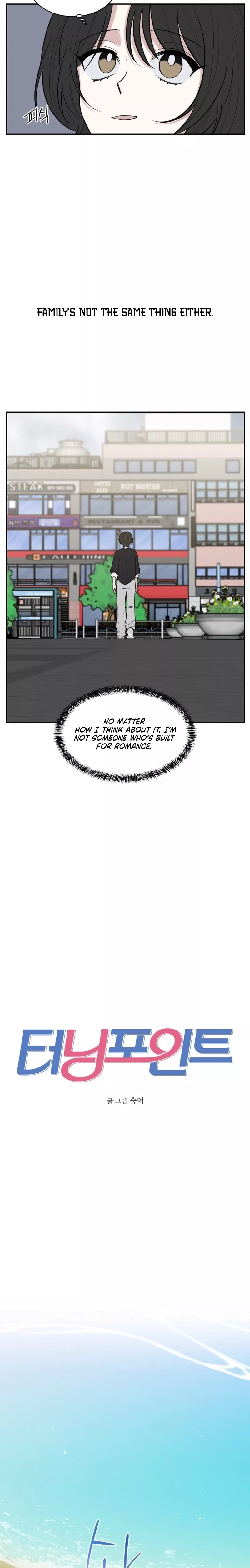 Read Turning Point Manga Online