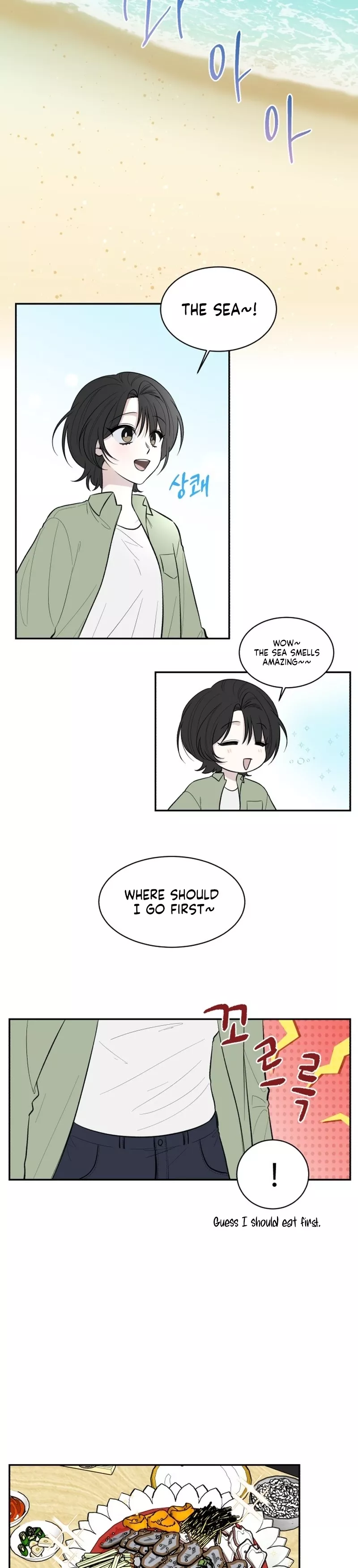 Read Turning Point Manga Online