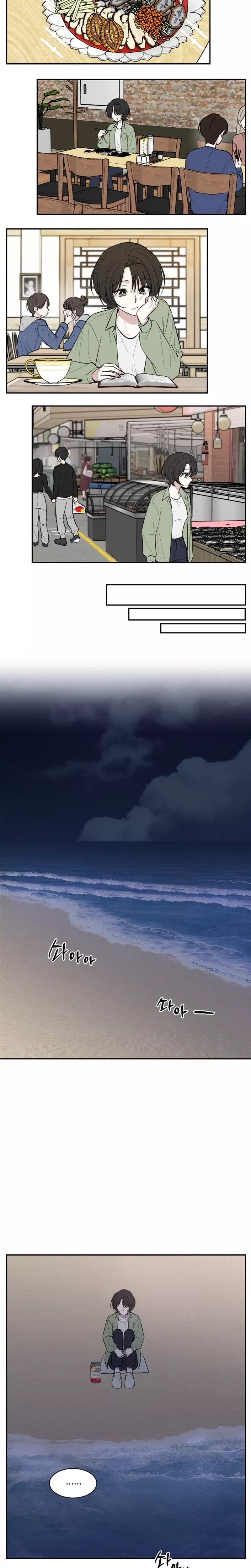 Read Turning Point Manga Online