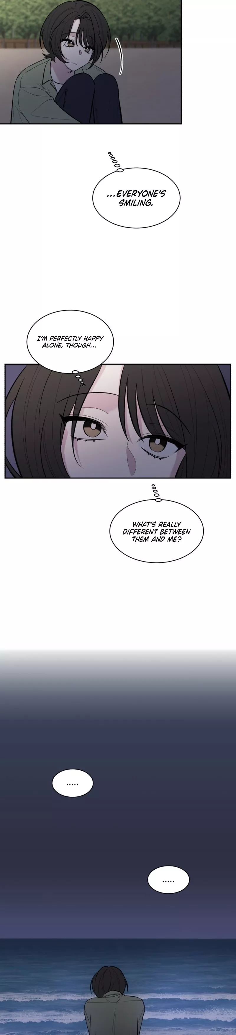 Read Turning Point Manga Online