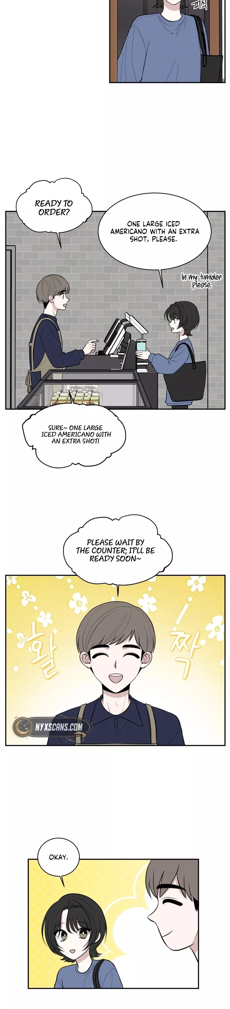 Read Turning Point Manga Online