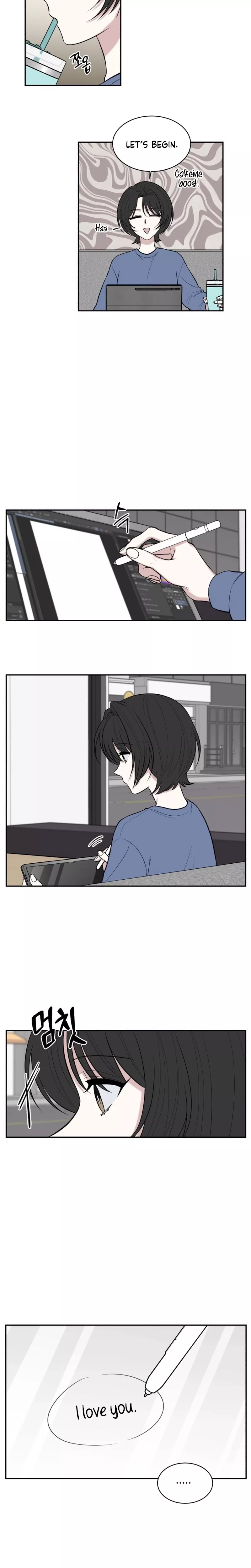 Read Turning Point Manga Online