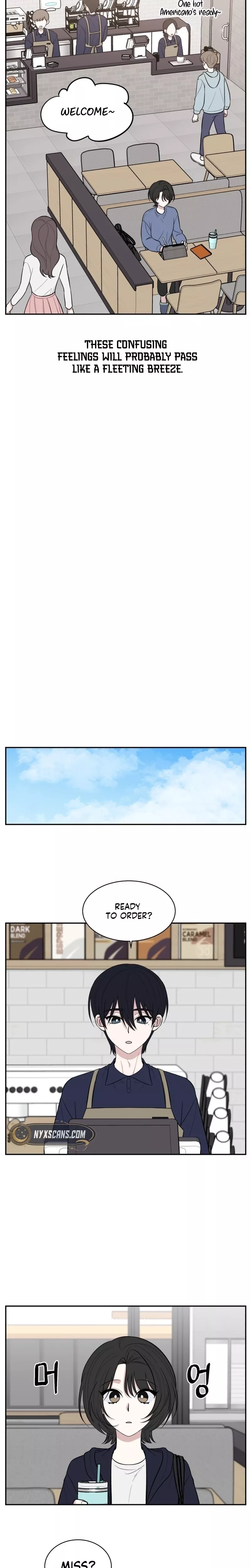 Read Turning Point Manga Online
