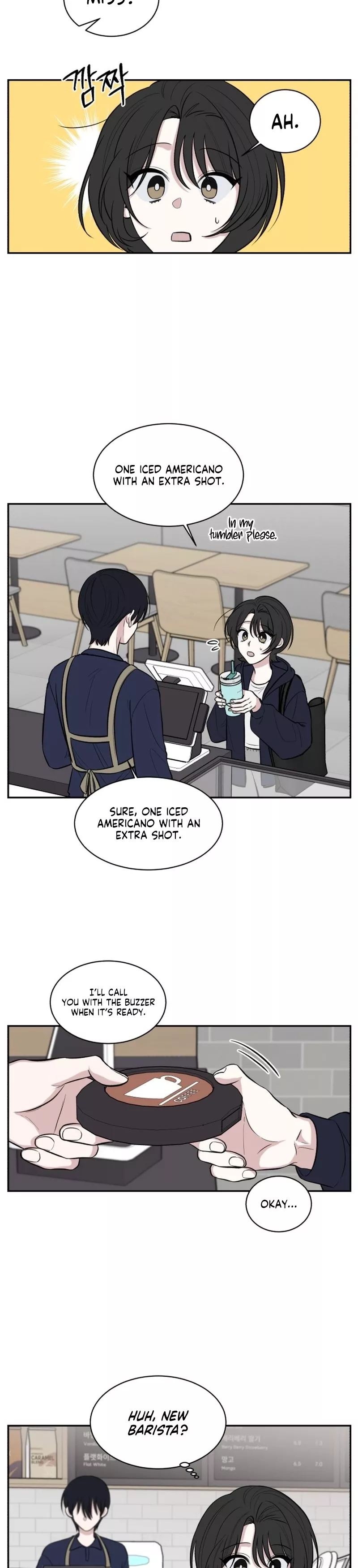 Read Turning Point Manga Online