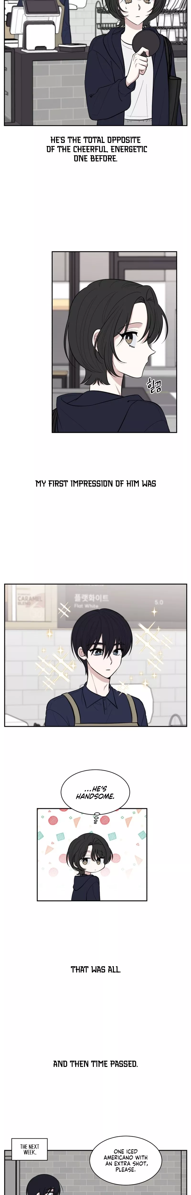 Read Turning Point Manga Online