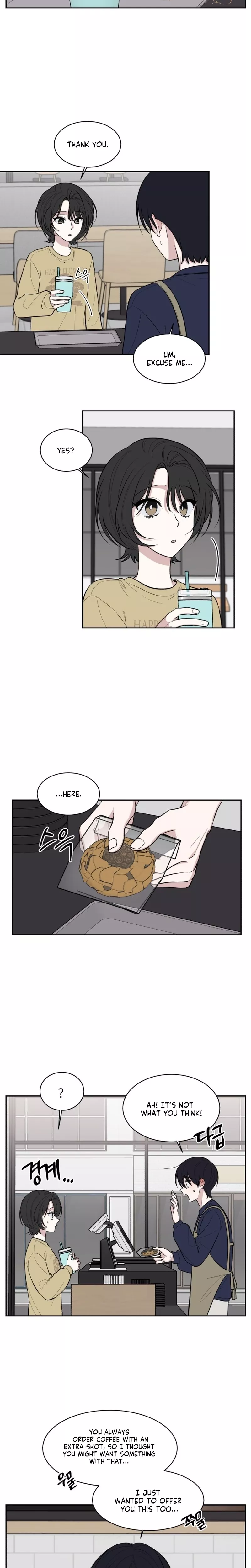 Read Turning Point Manga Online