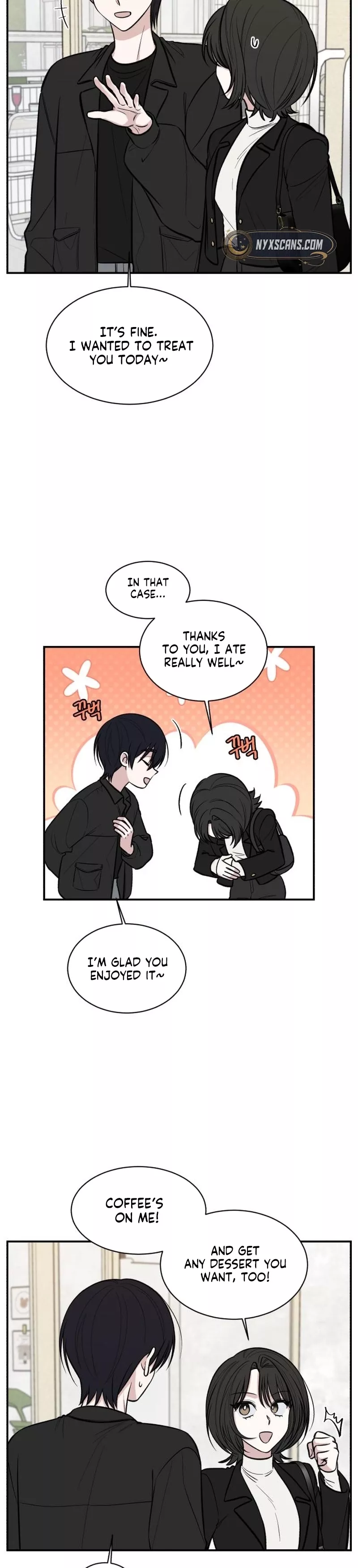 Read Turning Point Manga Online