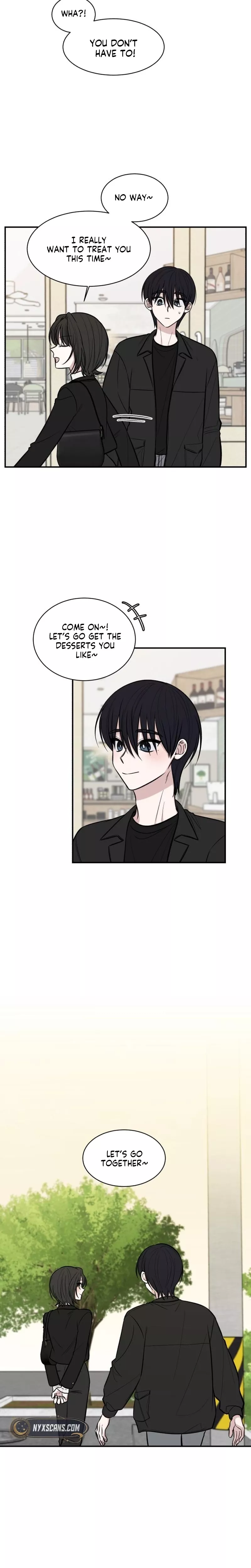 Read Turning Point Manga Online