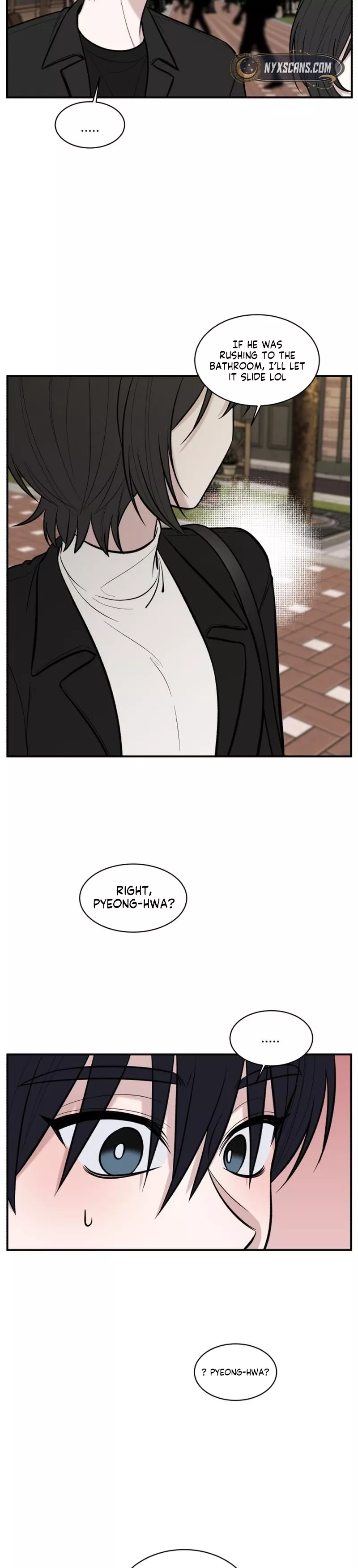 Read Turning Point Manga Online