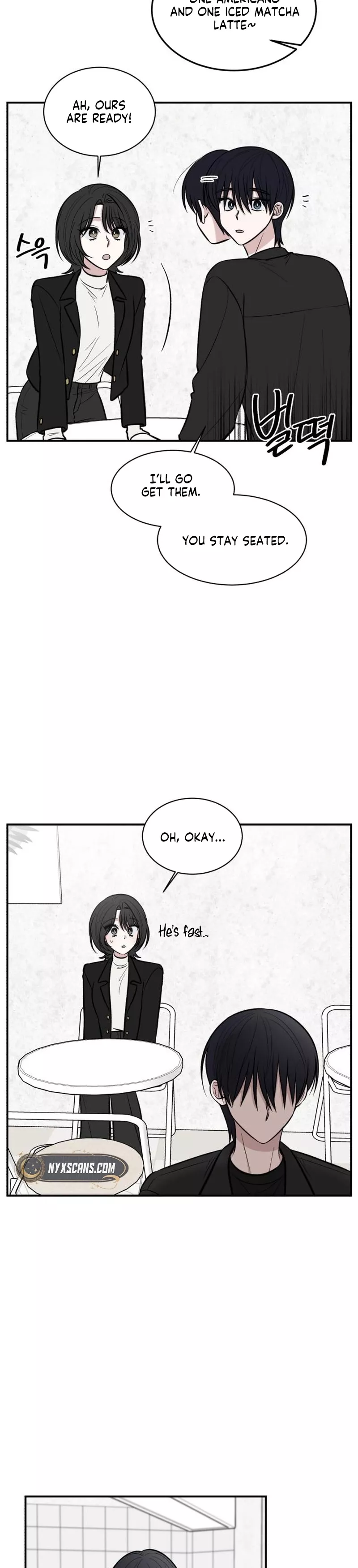 Read Turning Point Manga Online