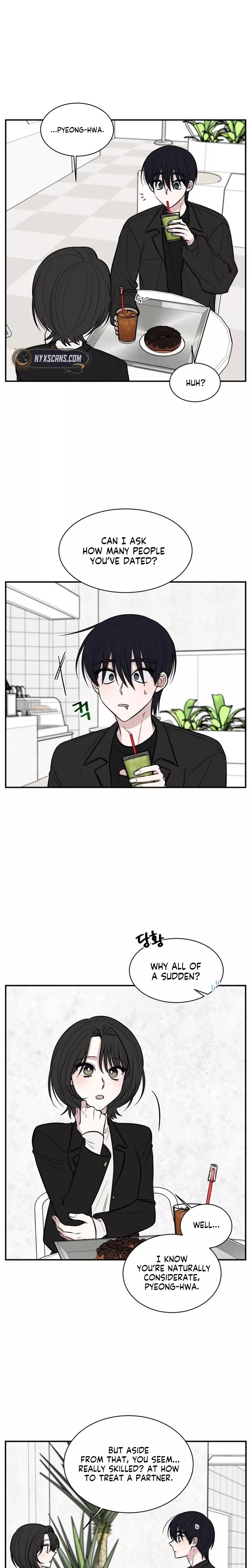 Read Turning Point Manga Online