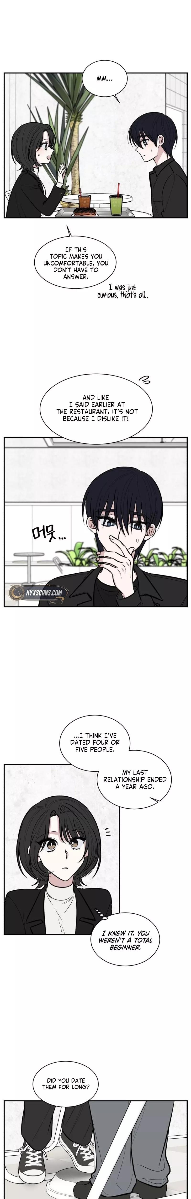 Read Turning Point Manga Online