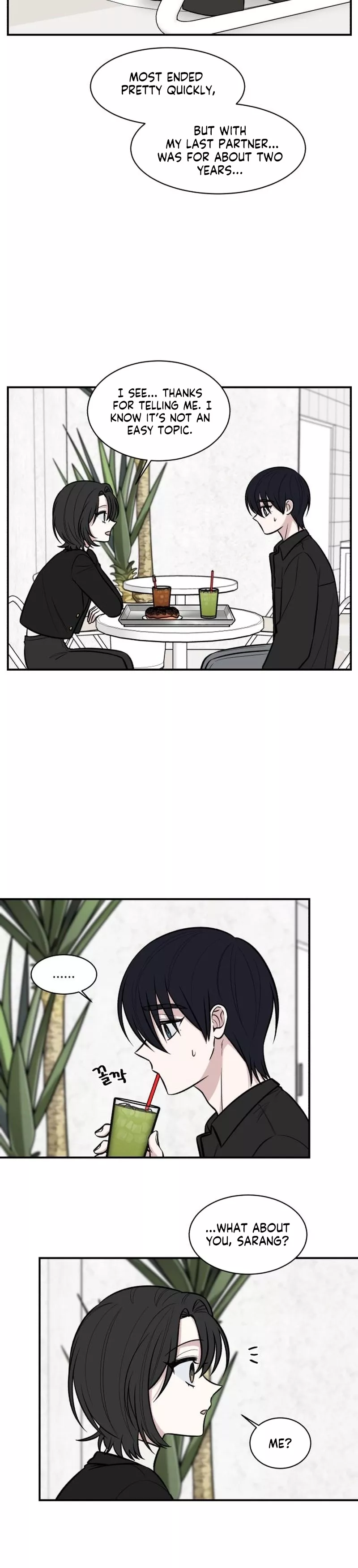 Read Turning Point Manga Online