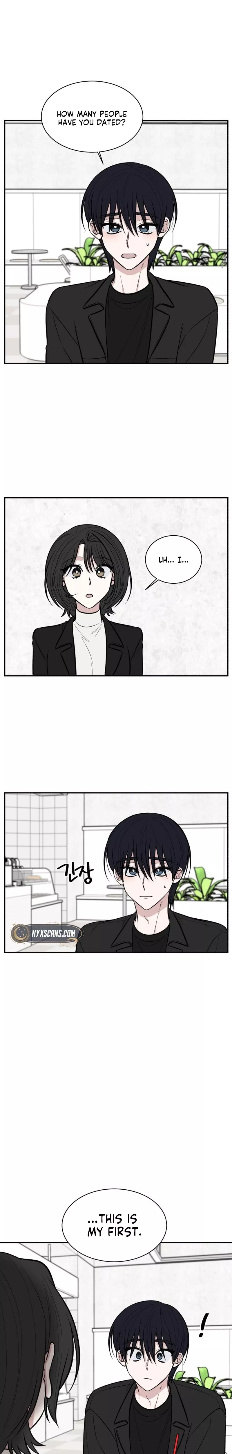 Read Turning Point Manga Online