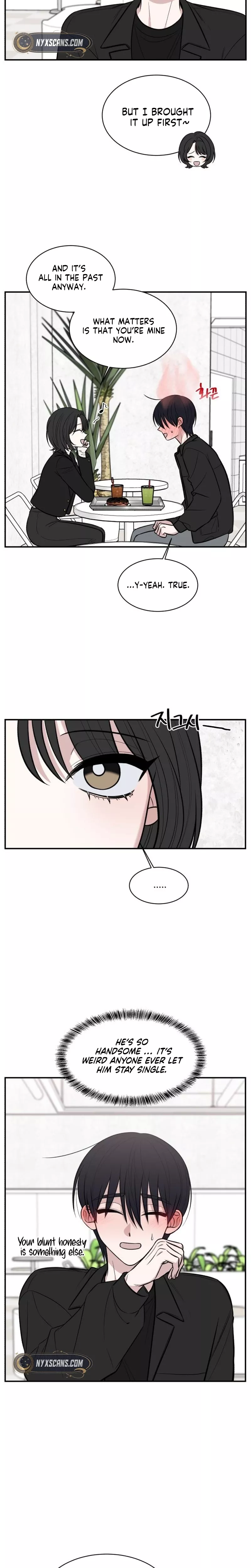 Read Turning Point Manga Online