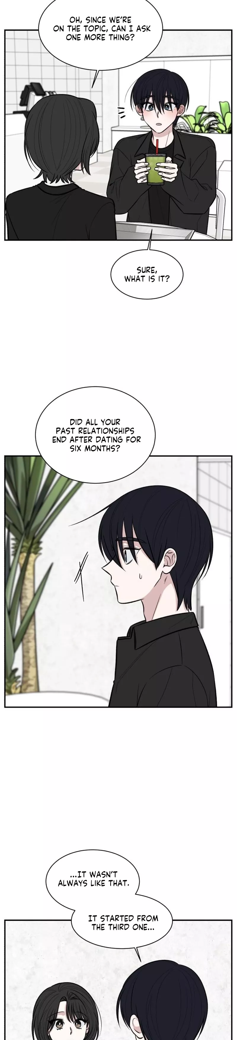 Read Turning Point Manga Online