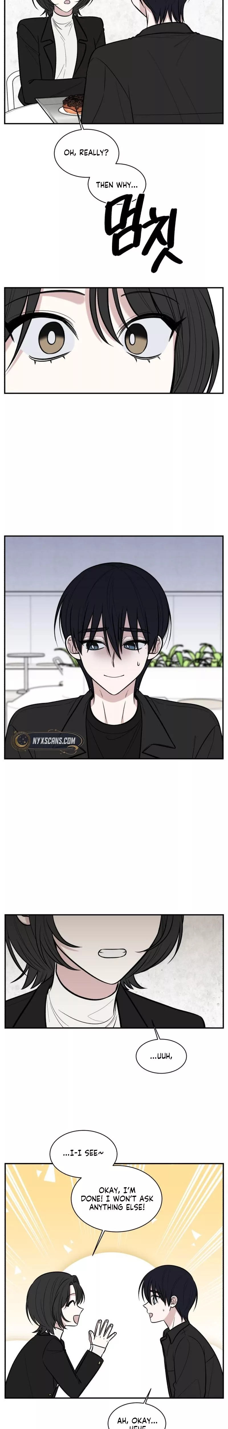 Read Turning Point Manga Online