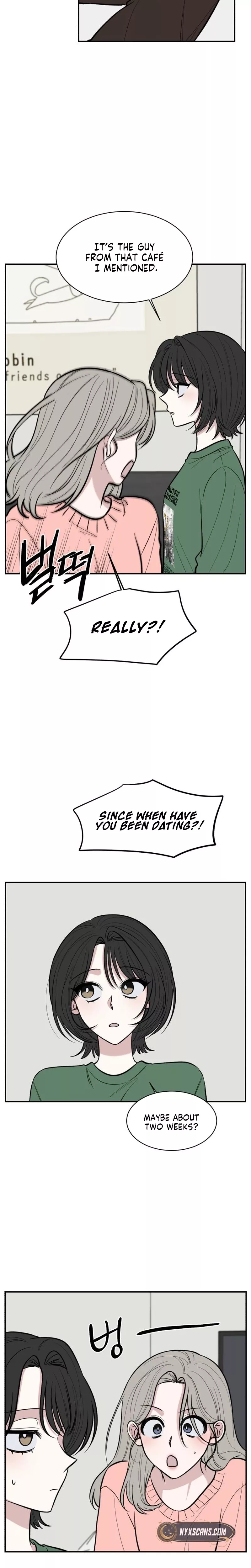 Read Turning Point Manga Online