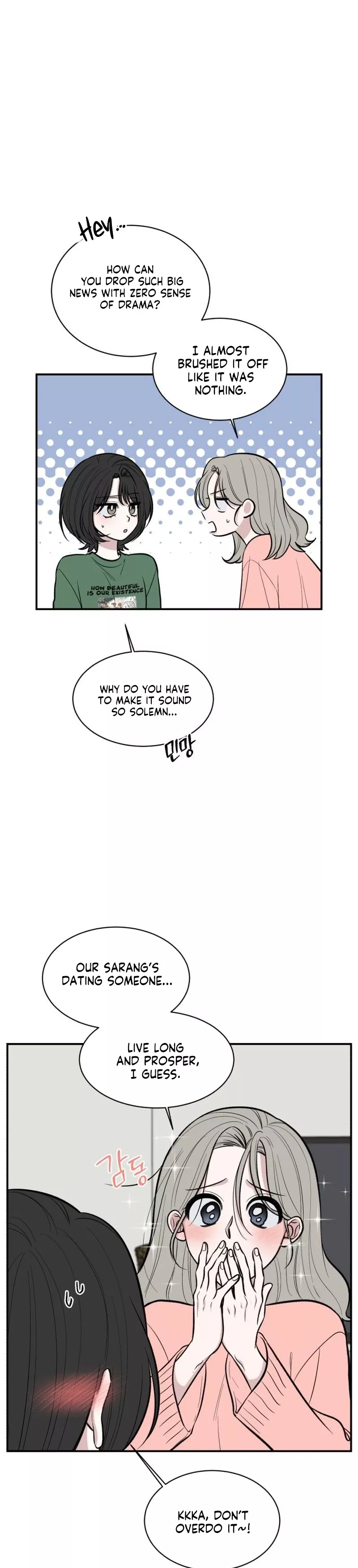 Read Turning Point Manga Online