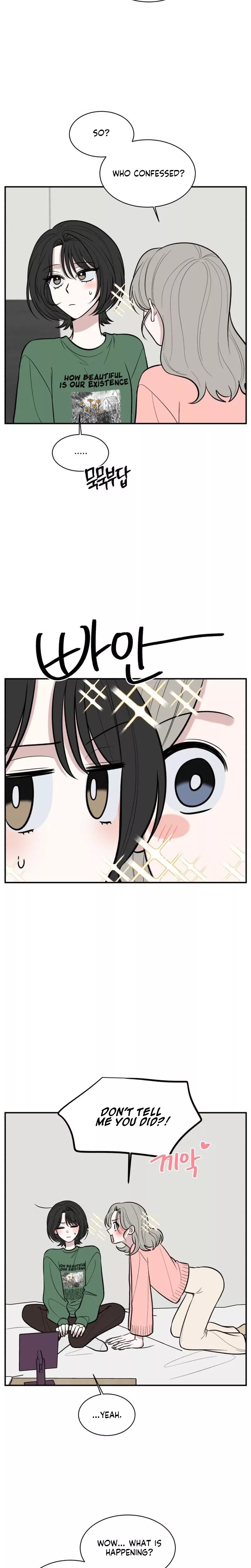 Read Turning Point Manga Online