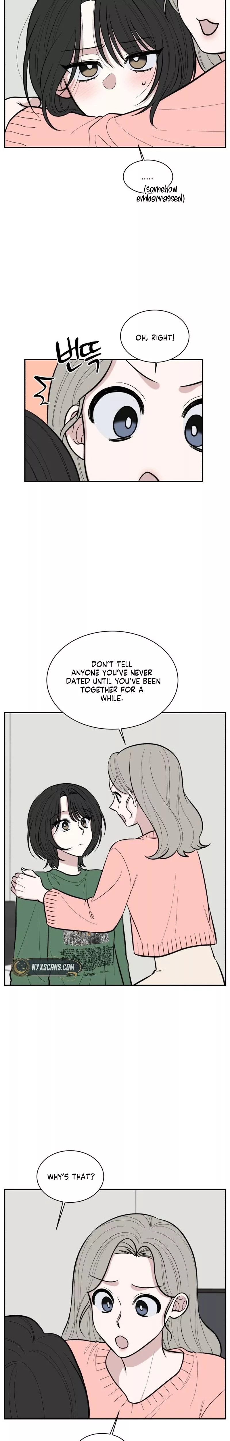Read Turning Point Manga Online