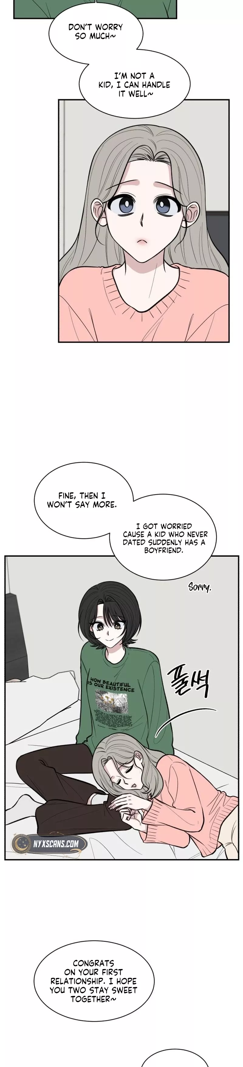 Read Turning Point Manga Online