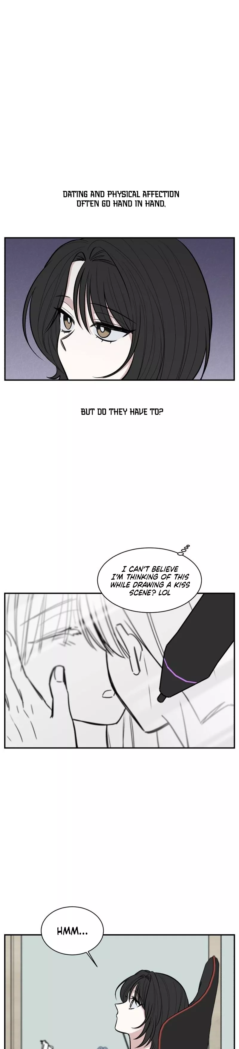 Read Turning Point Manga Online