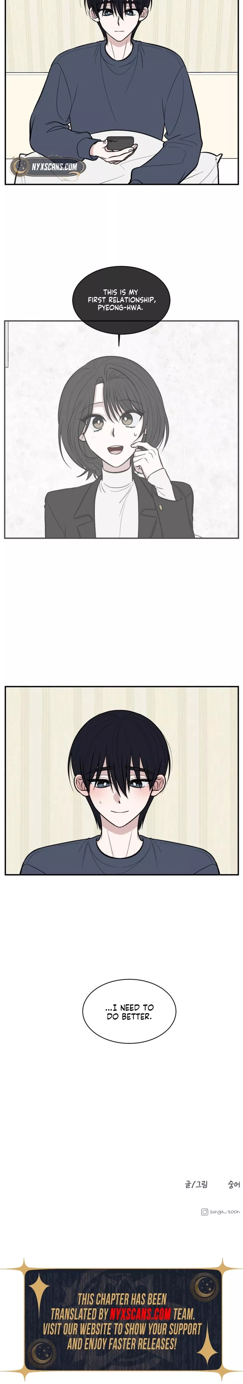 Read Turning Point Manga Online