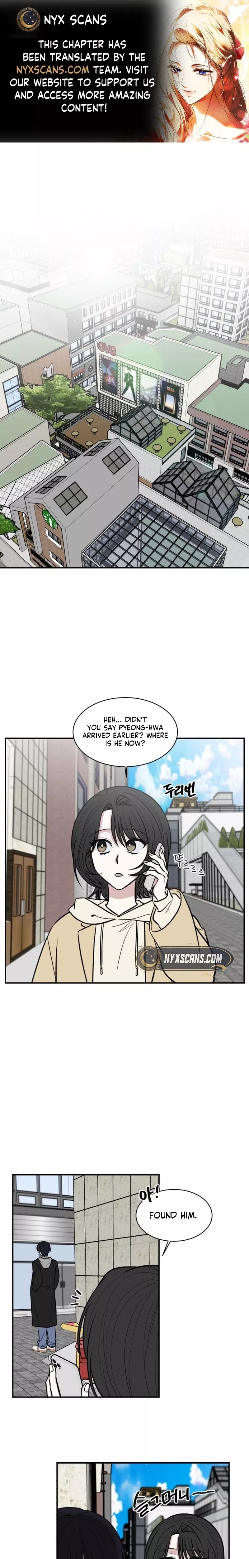 Read Turning Point Manga Online