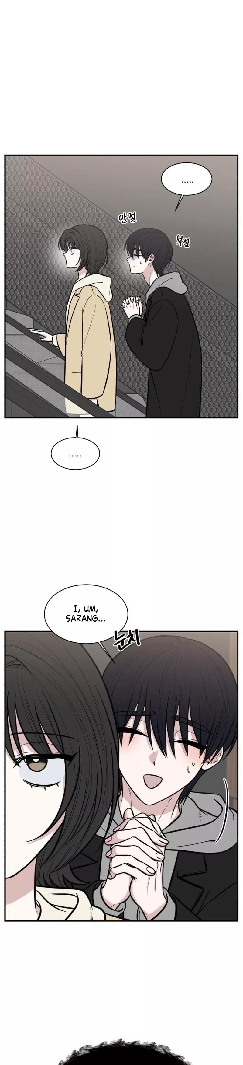 Read Turning Point Manga Online