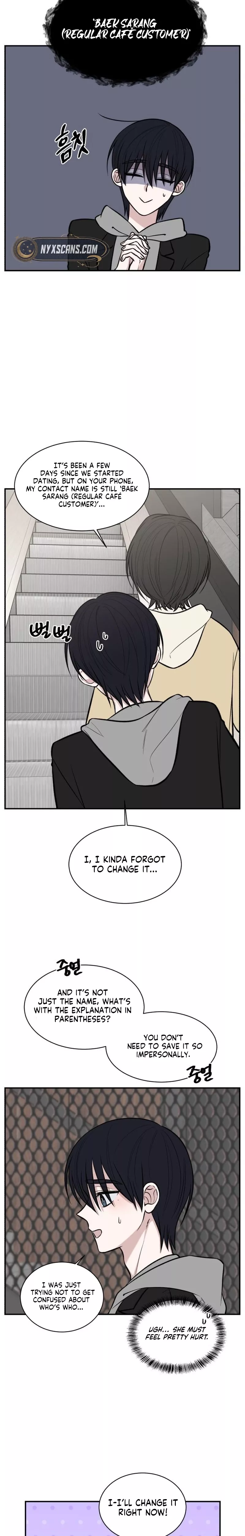 Read Turning Point Manga Online
