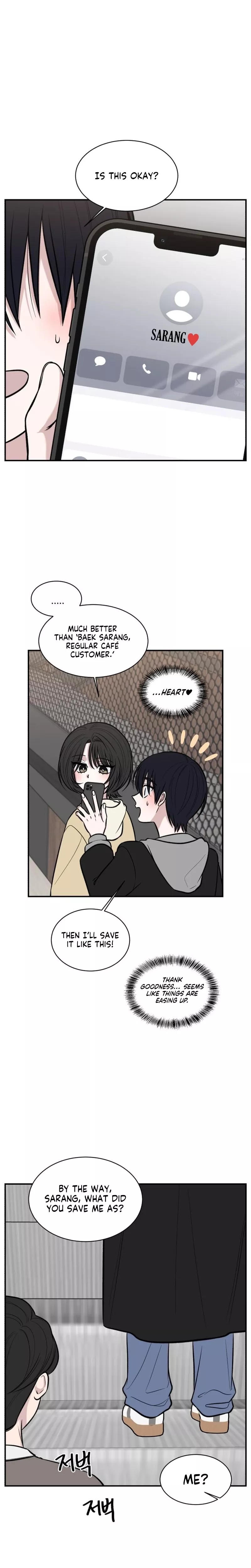Read Turning Point Manga Online