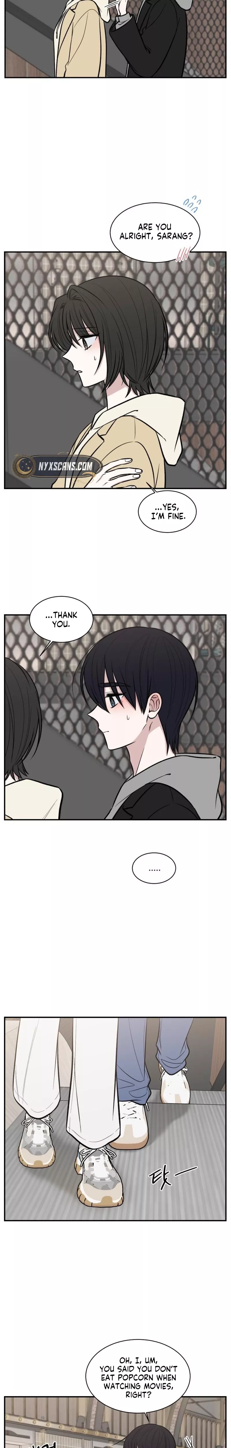 Read Turning Point Manga Online