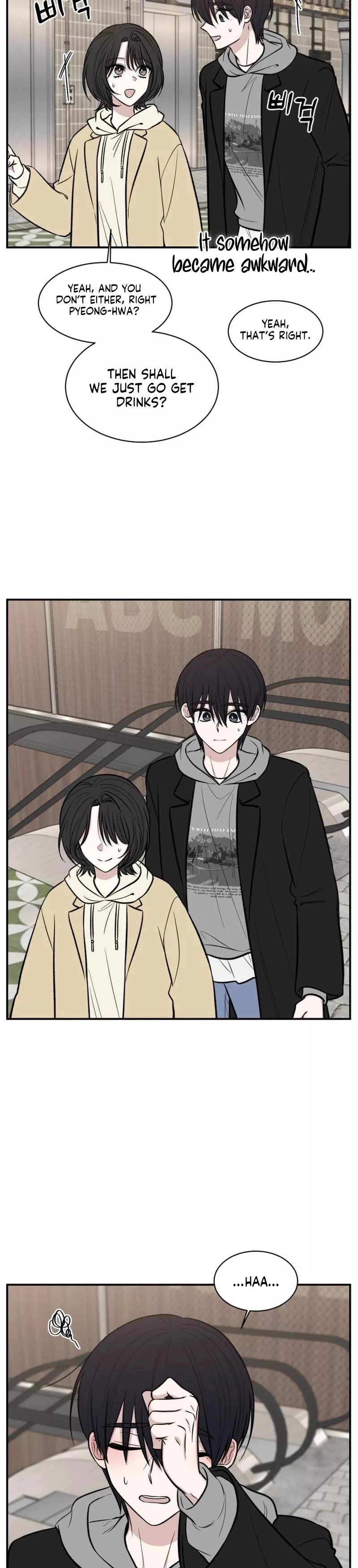 Read Turning Point Manga Online